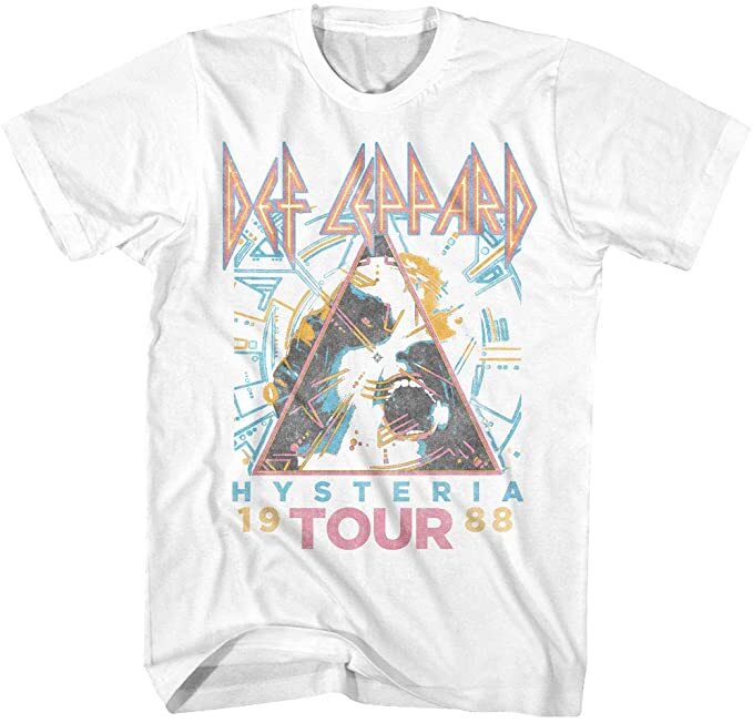 Thrianta vilicus Rock Shirt